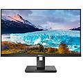272s1m/00 monitor pc 68 6 cm (27") 1920 x 1080 pixel full hd lcd nero