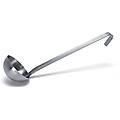 professionale mestolo in acciaio inox