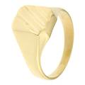 anello uomo oro giallo gl100202