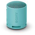 SONY srs-xb100 speaker wireless bluetooth portatile leggero compatto da esterno da viaggio resistente