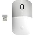 mouse wireless z3700 bianco ceramic e grigio