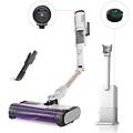 aspirapolvere senza filo detect pro con autosvuotamento iw3611eu