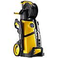 - idropulitrice lvr4 plus 160 digit 160 bar max 510 l / h max 2500 w / 230 v~50 hz