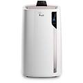 pacel112cstwifi condizionatore portatile 63 db bianco