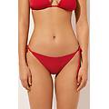 brasiliana lacci costume indonesia donna rosso m
