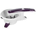 passa verdure elettrico passi&apos 2. 0 arancio viola 261