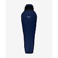 Salewa Micro Ii 800 Sacco A Pelo Sintetico Dark Blue Right