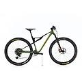 mtb ricondizionata · oiz m11 carbonio gx axs · buone condizioni