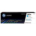 207a cyan laserjet toner w2211a