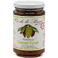 ca' de la pasina marmellata di limoni verdi 370gr