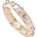 anello zirconi gioiello donna rosario arorb-10