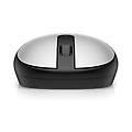 mouse 240 bluetooth-silver