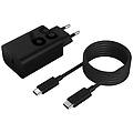 - caricabatterie da parete usb-c da 68 w