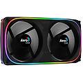 astro 24 240mm argb pc fan