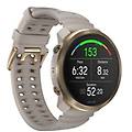 smartwatch ( amoled ) vantage m3 greice e gold 44 mm 900112399