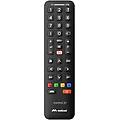 control 2+ telecomando universale 2 in 1 compatibile con tv e decoder esterni