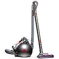 - bigballabsolute aspirapolvere senza sacco cinetic 1200 watt