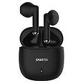 smartix tws sm60-fi9-b bt v5. 3 auricolare custodia con funzione di ricarica include battery bank da