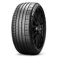 p-zero pz4 265/45 r19 105 y extraload 