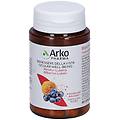 arkocapsule mirtillo e luteina integratore 45 capsule