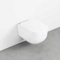 era wc sospeso rimless senza brida bianco lucido codice prod ervsk