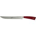 coltelli coltello arrosto cm 22 linea elegance rosso di