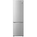 gbb72nsvcn1 frigorifero con congelatore libera installazione 384 l c acciaio inossidabile