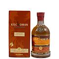 whisky kilchoman triskele str
