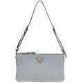 borsa a spalla logo