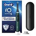 procter &amp gamble srl oralb power io5 s green