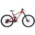 second hand mountain bike spicy cf team sram x01 eagle 12v 29' buono
