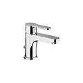 paffoni miscelatore bidet serie blu blu135cr cromato ottone