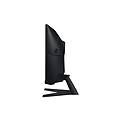 monitor gaming odyssey g5 da 34'' ultra wqhd curvo