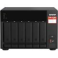 ts-673a nas tower collegamento ethernet lan antracite v1500b