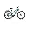 ebike ricondizionata · cross flyer evo 2 · come nuovo