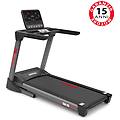 tapis roulant professionale 12. 6 ac sport