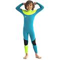 muta da nuoto per bambini boston fullsuit 3/2 mm