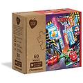 - puzzle 60 cars 3