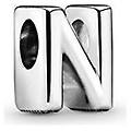- bead charm donna argento 797468