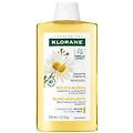 camomilla shampoo riflessante capelli biondi 400 ml