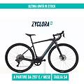 turbo creo sl carbonio di2 11v taglia 54 semi-nuova
