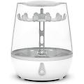 anteprima brands sterieasy sterilizzatore biberon elettrico a vapore fino a 6 biberon in soli 6min