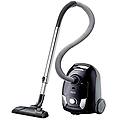 vx4-1-eb aspirapolvere a slitta con sacchetto 750 w di potenza indicatore di riempimento raggio di
