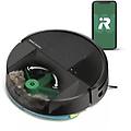 roomba 205 combo dustcompactor robot aspirapolvere