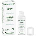 vitamono ef lipogel pelle e mucose 15 ml