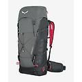 zaino alptrek bp 38+5l grigio scuro donna