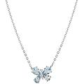 collana argento 925 con pendente donna shine me up 241902/005