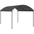 - tendalino parasole 3x4 m antracite
