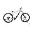 ebike ricondizionata · e-teru y universal · come nuovo