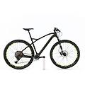 LAPIERRE mtb ricondizionata · pro race sat 6. 9 carbonio gx · buone condizioni